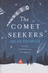 The Comet Seekers by Helen Sedgwick